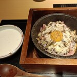 やさい家めい なんばパークス店 - 