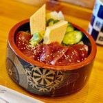 江戸ッ子寿司 - 