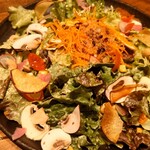 ヴィチーノ レストラン・カフェ - 