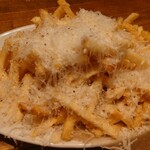 ヴィチーノ レストラン・カフェ - 