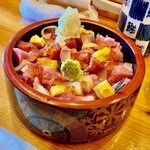 江戸ッ子寿司 - 