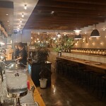 ヴィチーノ レストラン・カフェ - 