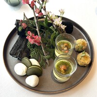 Héritage by Kei Kobayashi - 