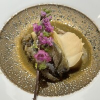 梅田 鮨 よこ田 - 