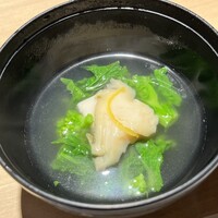 梅田 鮨 よこ田 - 