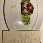 アンティカ オステリア デル ポンテ - 