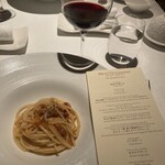 アンティカ オステリア デル ポンテ - 