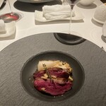 アンティカ オステリア デル ポンテ - 