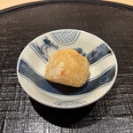 新ばし 星野 - 