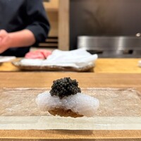 北浜鮨やまの - 
