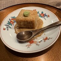 日本酒と創作懐石 恵比寿ちょこっと - 
