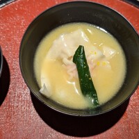 鳥焼き 小花 - 