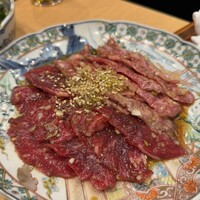 神戸焼肉 金虎 - 