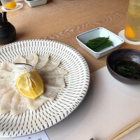 臼杵ふぐ 山田屋 丸の内 - 