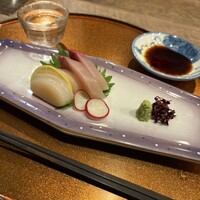 日本酒と創作懐石 恵比寿ちょこっと - 