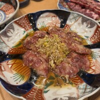 神戸焼肉 金虎 - 