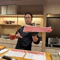 北浜鮨やまの - 