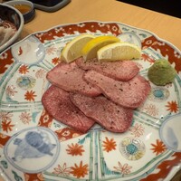 神戸焼肉 金虎 - 