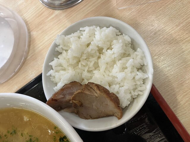城西金ちゃんラーメン - 北山形（ラーメン）の写真