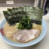 ラーメン 町田家 町田本店