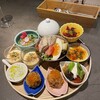 地中海ビストロ UMaMi
