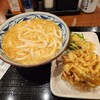 丸亀製麺 富山店