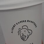 Albert Coffee Roasters - 