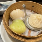 ファンズダイニング ウォック - 