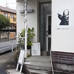 Albert Coffee Roasters - 
