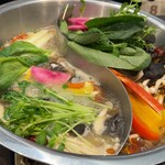 ファンズダイニング ウォック - 