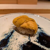 黒杉 - 北海道産白ウニ