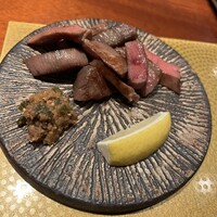 日本料理 湯河原 華暦 - 