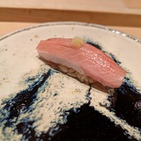 黒杉 - ブリ