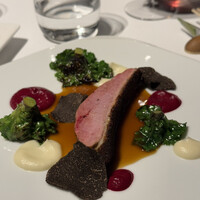 レフェルヴェソンス - 