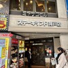 ステーキランド 神戸店