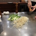 ステーキランド 神戸店 - 