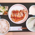 仙台牛たん けやき - 