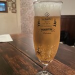 ラ クチーナ ヴェンティトレ - 