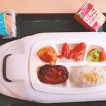 仙台牛たん けやき - 