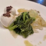 ラ クチーナ ヴェンティトレ - 