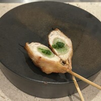 新福島焼鳥 B3 - 