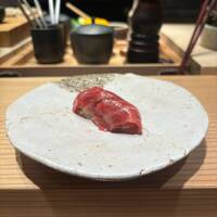 肉割烹 上 - 