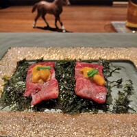 肉割烹 ASATSUYU - 