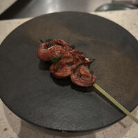 新福島焼鳥 B3 - 