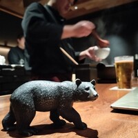 肉割烹 ASATSUYU - 