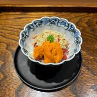 肉割烹 上 - 