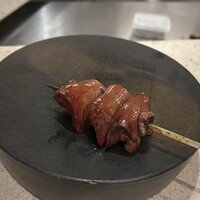 新福島焼鳥 B3 - 