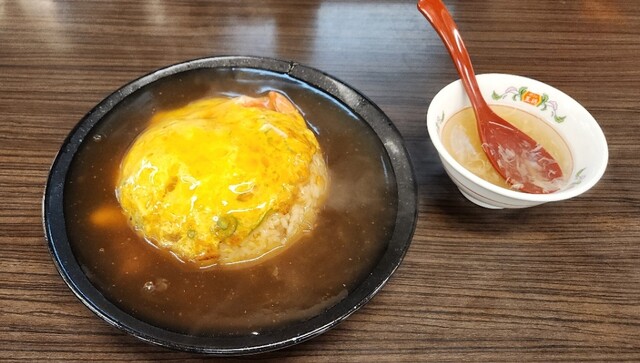 Gyoza no Osho Hamadera Ten photo 2