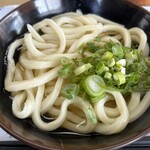こんぴらうどん - 