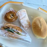 パン・デ・カザ - 